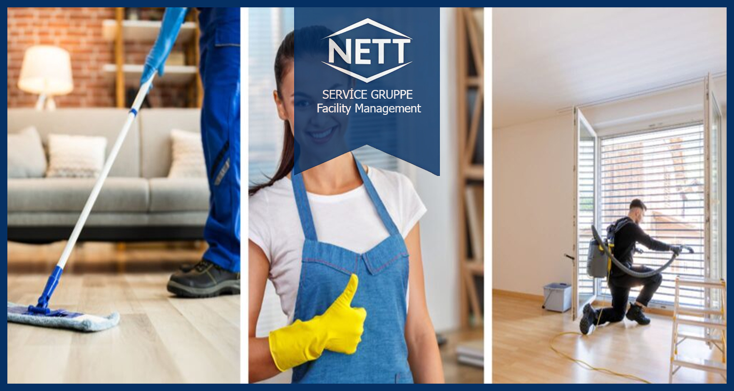 Darmstadt Reinigungsfirmen