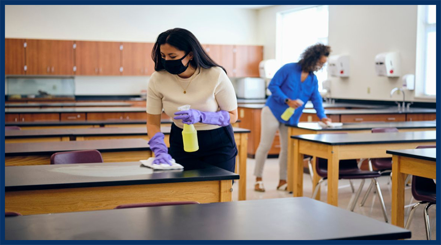 Darmstadt Reinigungs Firmen Nett Service Gruppe