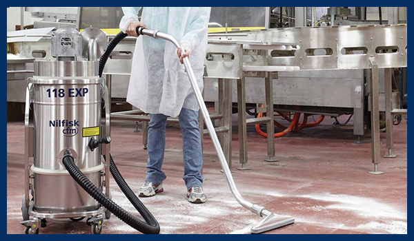 Darmstadt Reinigungsfirmen