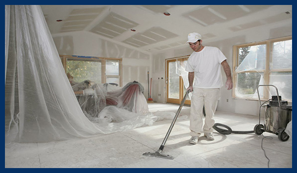 Darmstadt Reinigungsfirmen