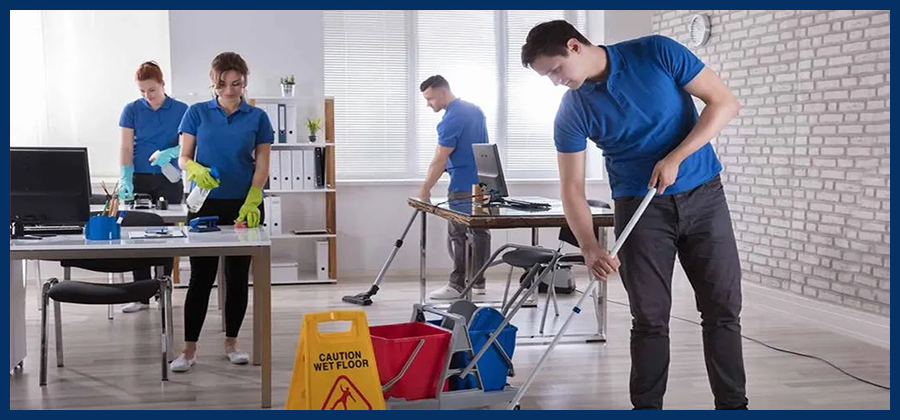 Darmstadt Reinigungsfirmen Nett Service Gruppe