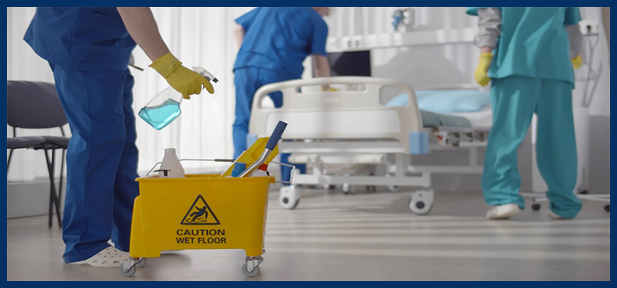 Darmstadt Reinigungsfirmen Nett Service Gruppe