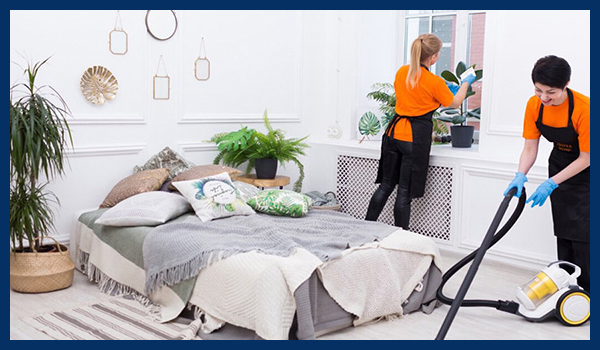 Darmstadt Reinigungsfirmen