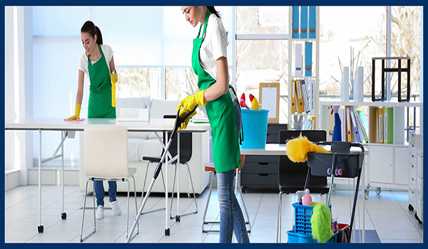 Darmstadt Reinigungsfirmen