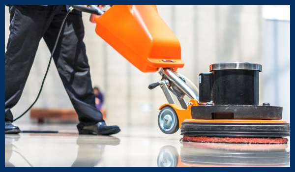 Darmstadt Reinigungsfirmen